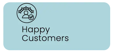 Happy Customers